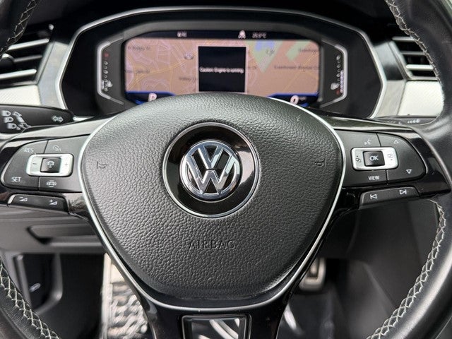2020 Volkswagen Arteon SEL R-Line