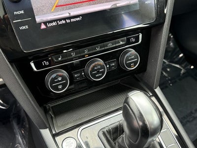 2020 Volkswagen Arteon SEL R-Line