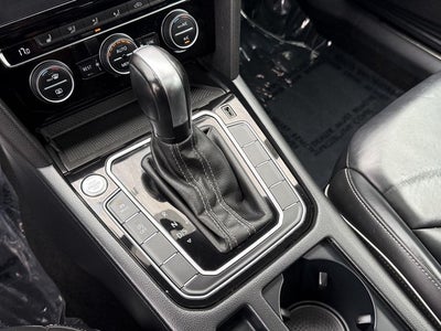 2020 Volkswagen Arteon SEL R-Line