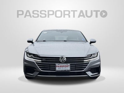2020 Volkswagen Arteon SEL R-Line