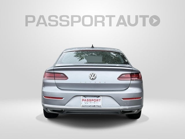 2020 Volkswagen Arteon SEL R-Line