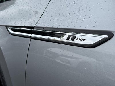 2020 Volkswagen Arteon SEL R-Line