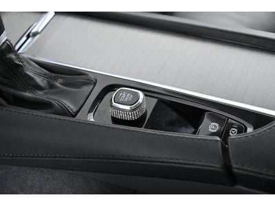 2022 Volvo XC90 Momentum