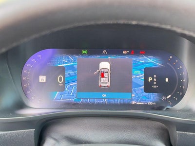 2023 Volvo XC40 Plus Bright Theme