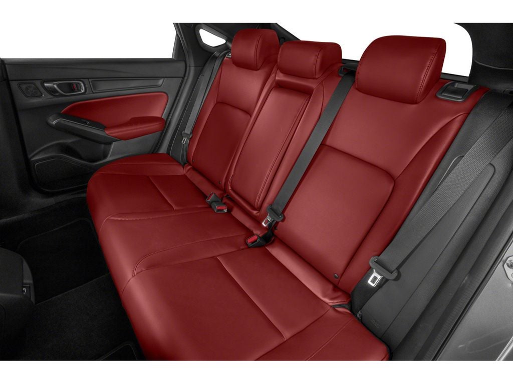 2025 Acura Integra A-Spec Tech Package