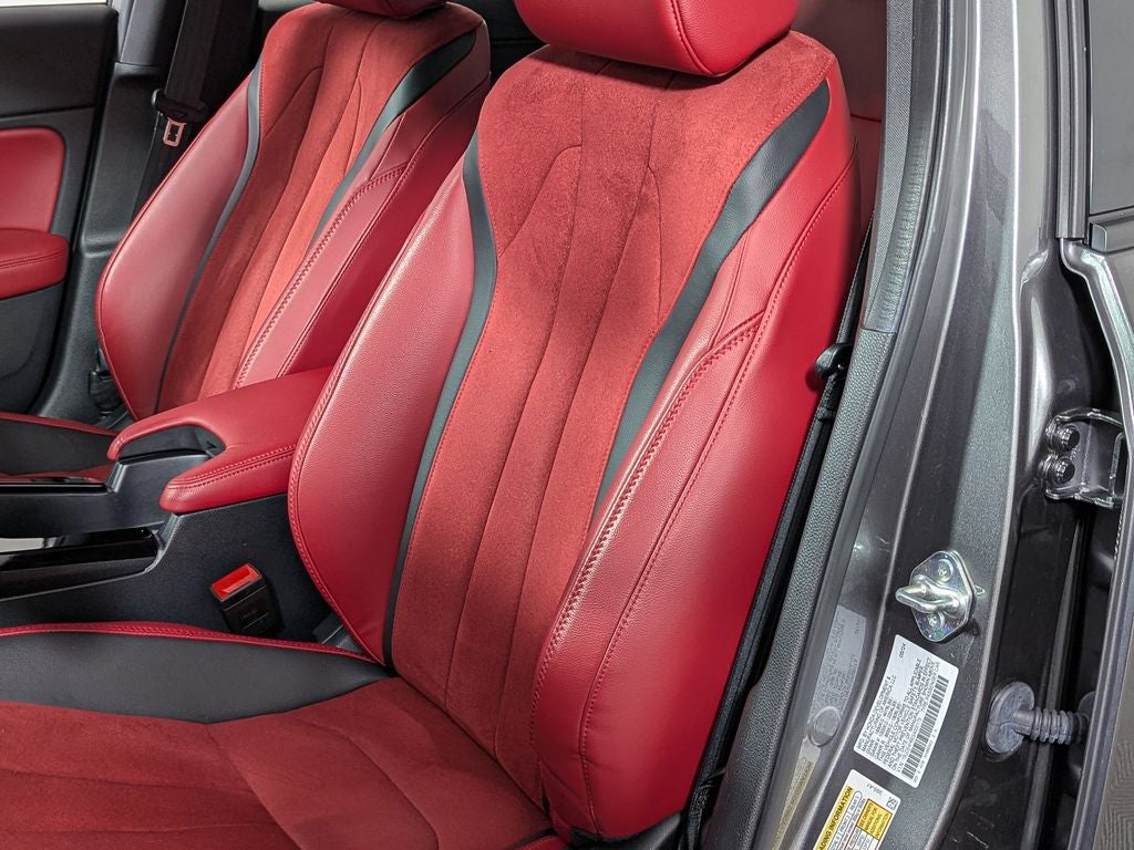 2025 Acura Integra A-Spec Tech Package