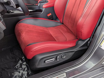 2025 Acura Integra A-Spec Tech Package