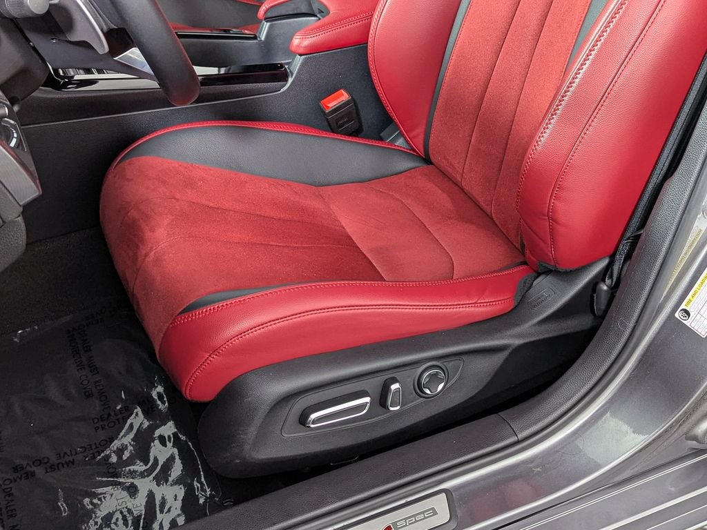 2025 Acura Integra A-Spec Tech Package