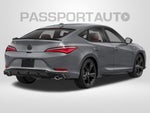 2025 Acura Integra A-Spec Tech Package