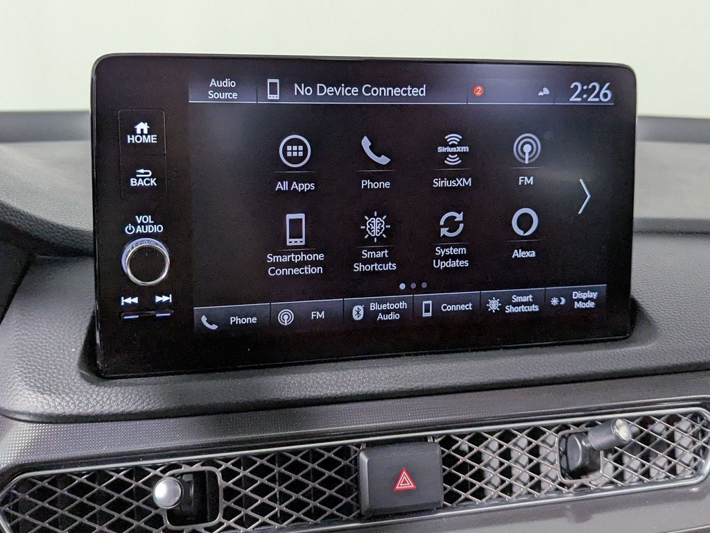 2025 Acura Integra A-Spec Tech Package