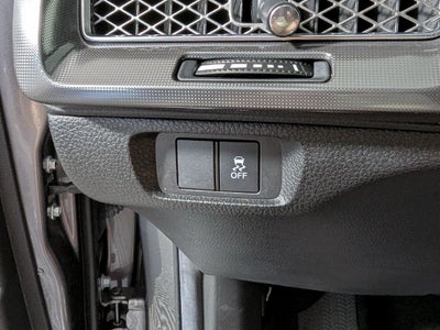 2025 Acura Integra A-Spec Tech Package