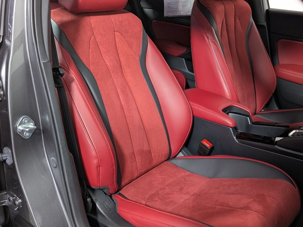 2025 Acura Integra A-Spec Tech Package