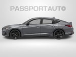 2025 Acura Integra A-Spec Tech Package