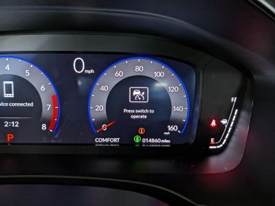 2025 Acura Integra A-Spec Tech Package