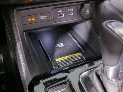 2025 Acura Integra A-Spec Tech Package