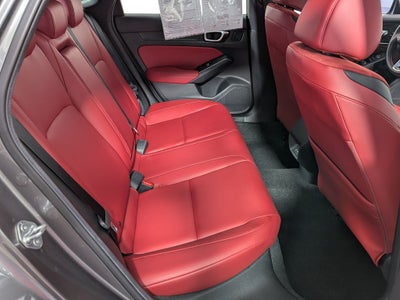 2025 Acura Integra A-Spec Tech Package