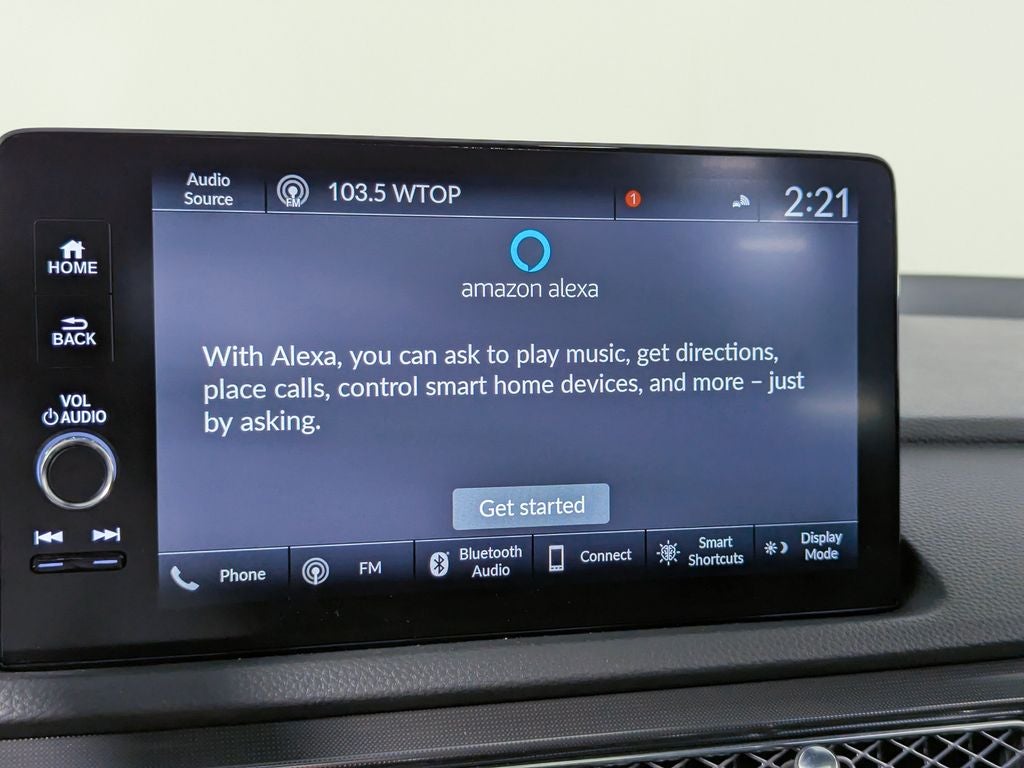 2023 Acura Integra A-Spec Tech Package