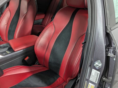 2022 Acura TLX A-Spec Package