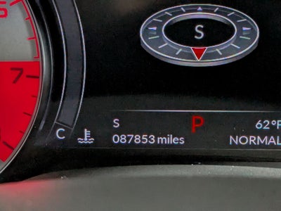 2022 Acura TLX A-Spec Package