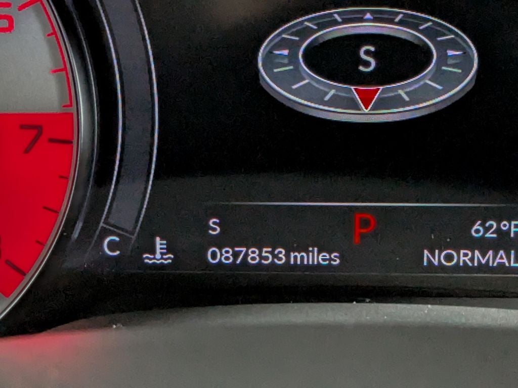 2022 Acura TLX A-Spec Package