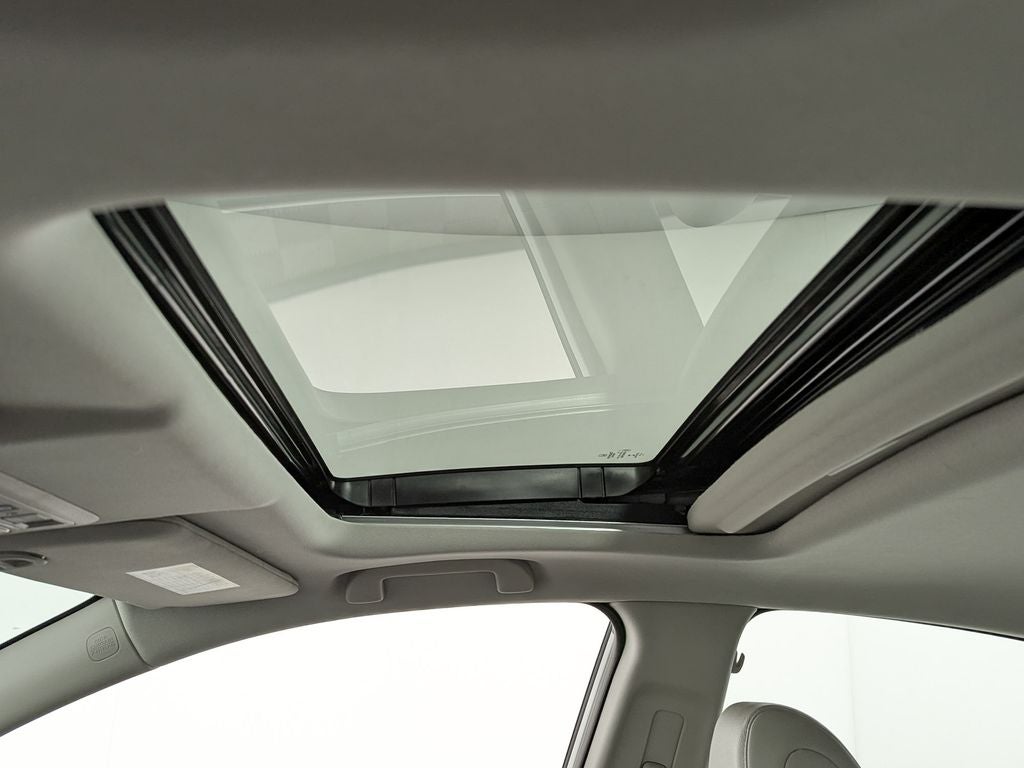 2019 Honda Insight Touring