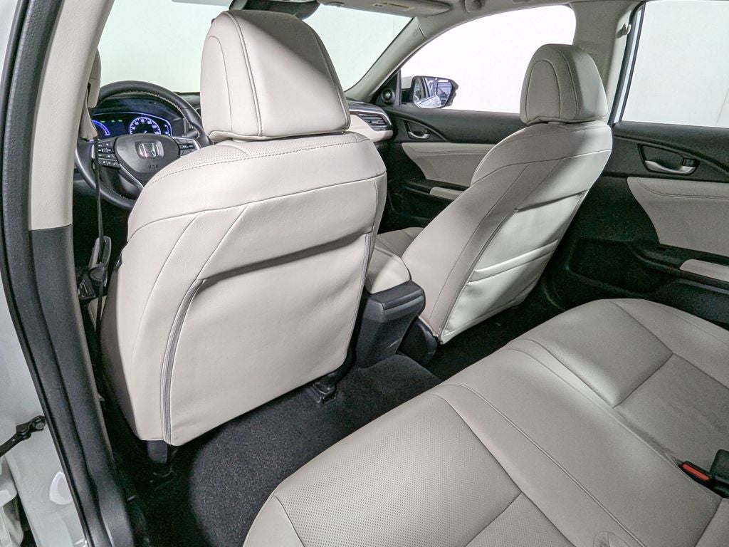 2019 Honda Insight Touring