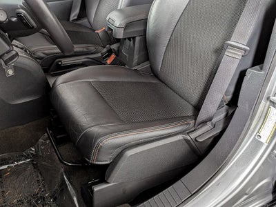 2016 Jeep Compass Sport 75th Anniversary Edition