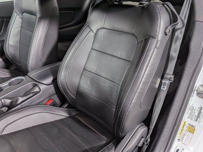2023 Ford Mustang GT Premium
