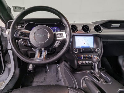 2023 Ford Mustang GT Premium