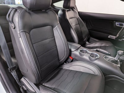 2023 Ford Mustang GT Premium
