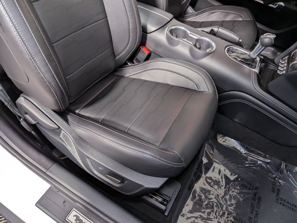 2023 Ford Mustang GT Premium