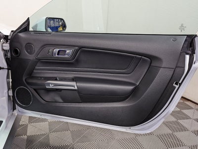 2023 Ford Mustang GT Premium