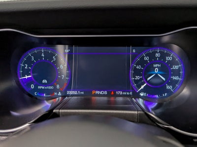 2023 Ford Mustang GT Premium