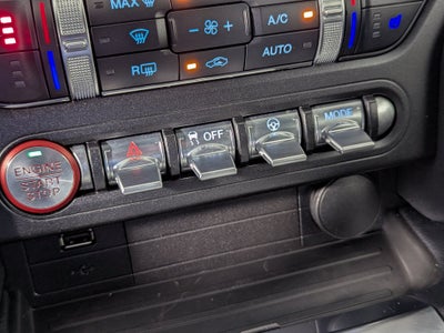 2023 Ford Mustang GT Premium