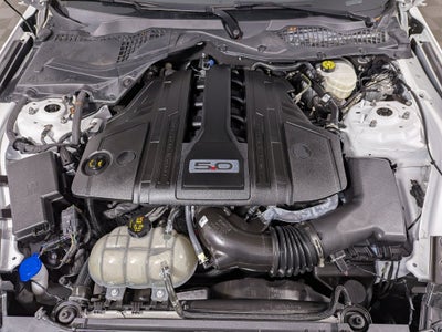 2023 Ford Mustang GT Premium
