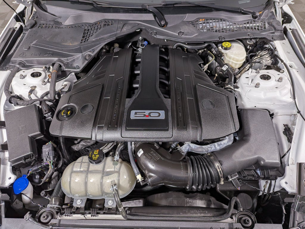 2023 Ford Mustang GT Premium