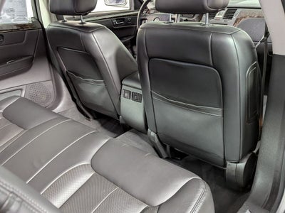 2008 Cadillac DTS Base