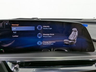 2024 Cadillac LYRIQ Sport