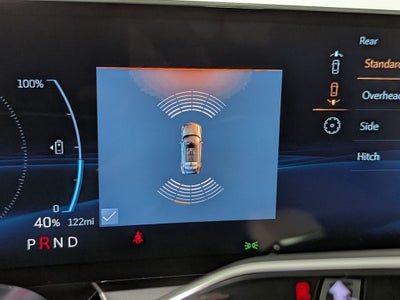 2024 Cadillac LYRIQ Sport
