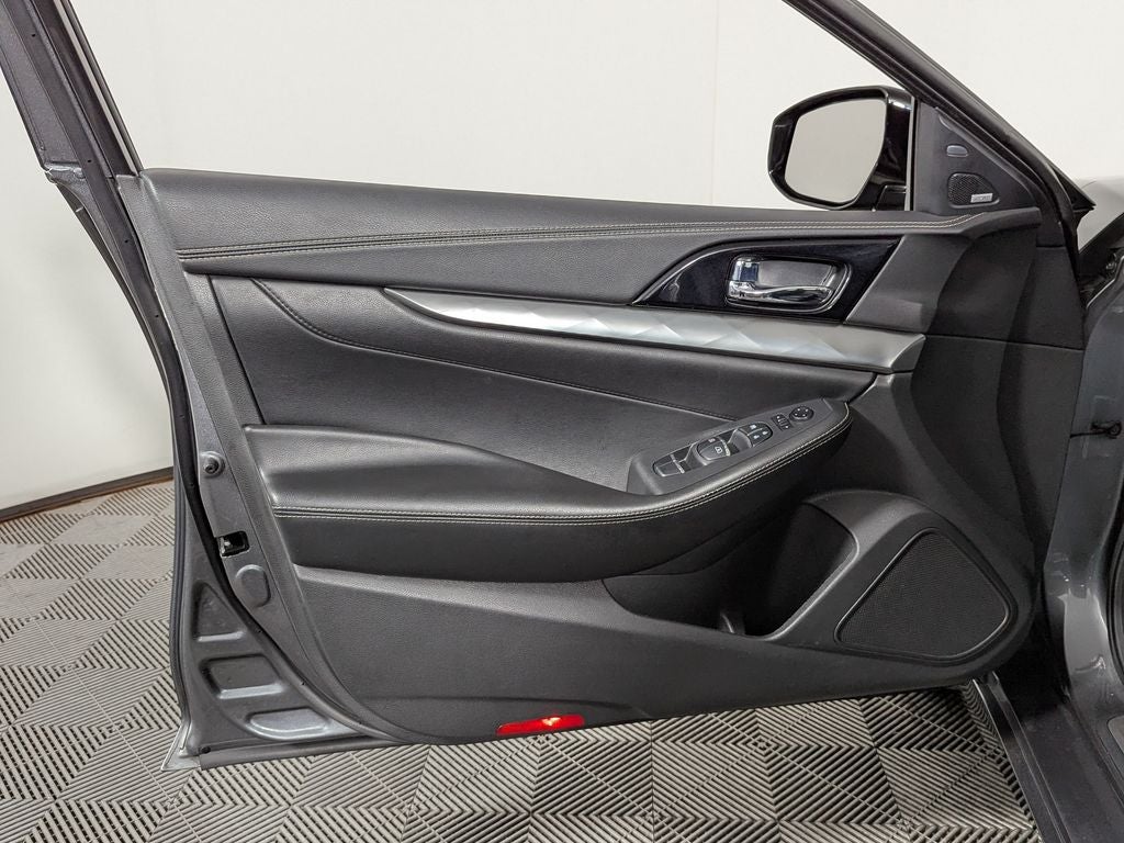 2020 Nissan Maxima 3.5 SL