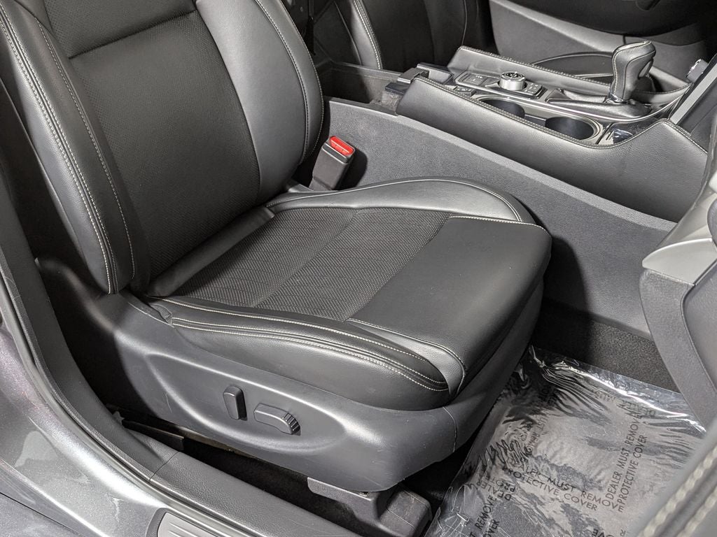 2020 Nissan Maxima 3.5 SL