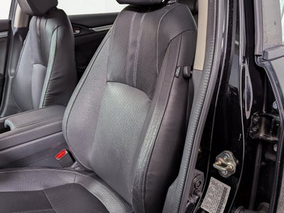 2016 Honda Civic Touring