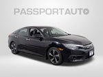 2016 Honda Civic Touring