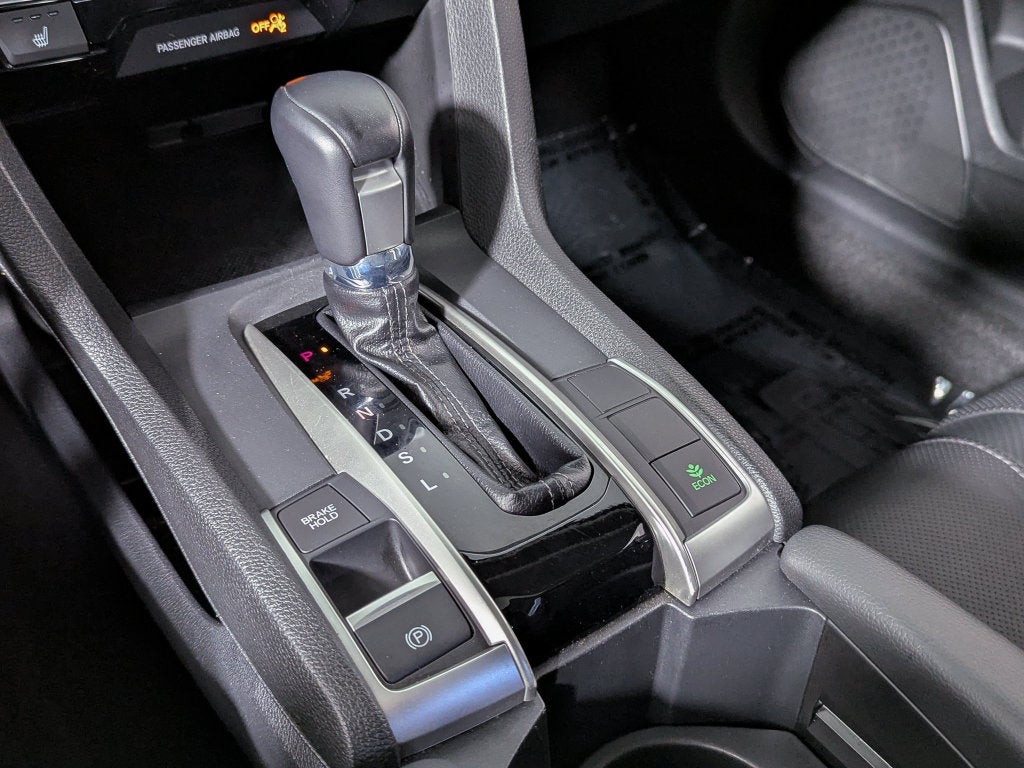 2016 Honda Civic Touring