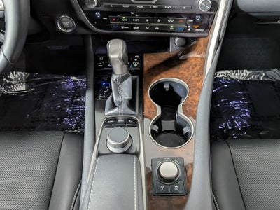 2016 Lexus RX 350 F Sport