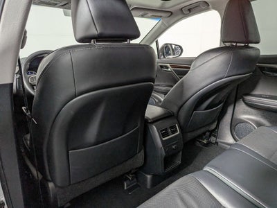 2016 Lexus RX 350 F Sport