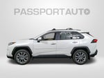 2020 Toyota RAV4 Limited