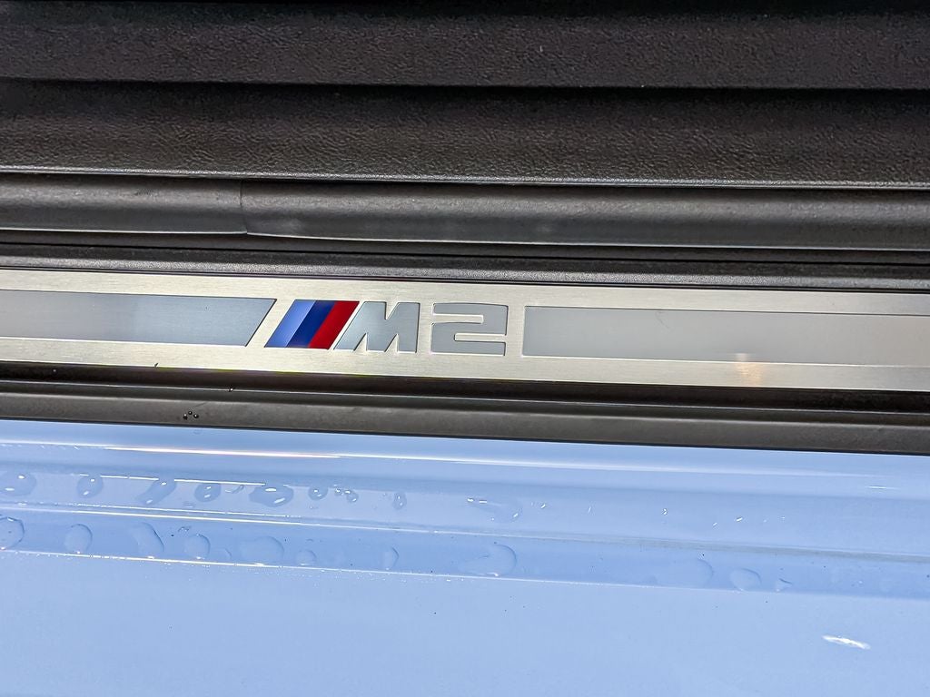 2023 BMW M2 Base