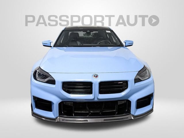 2023 BMW M2 Base