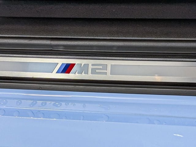 2023 BMW M2 Base